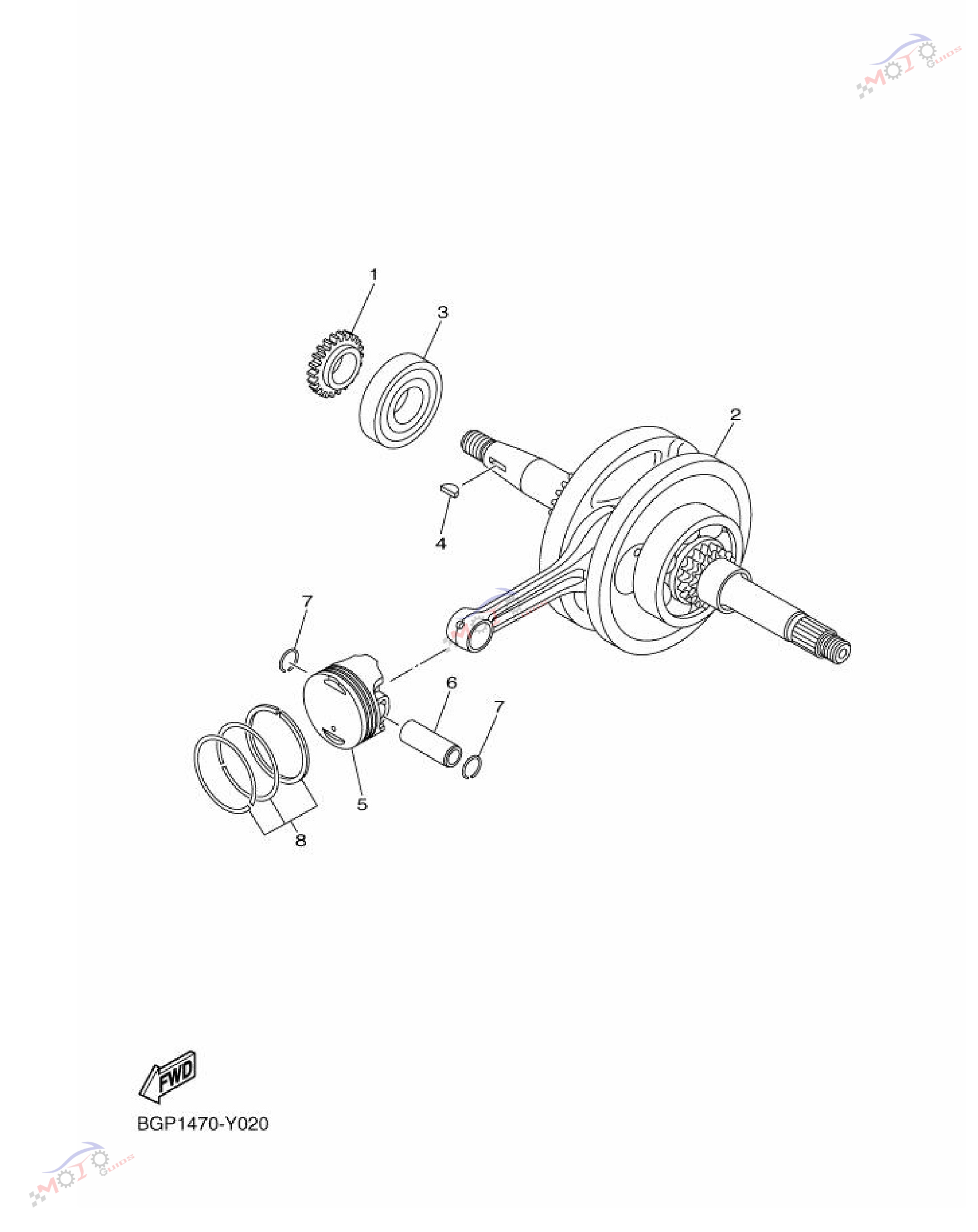 Engine Diagram
